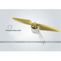 Drone Hubsan X4 H501S FPV de alta qualidade RC quadricóptero com câmera 1080P Drones Siga-me com GPS